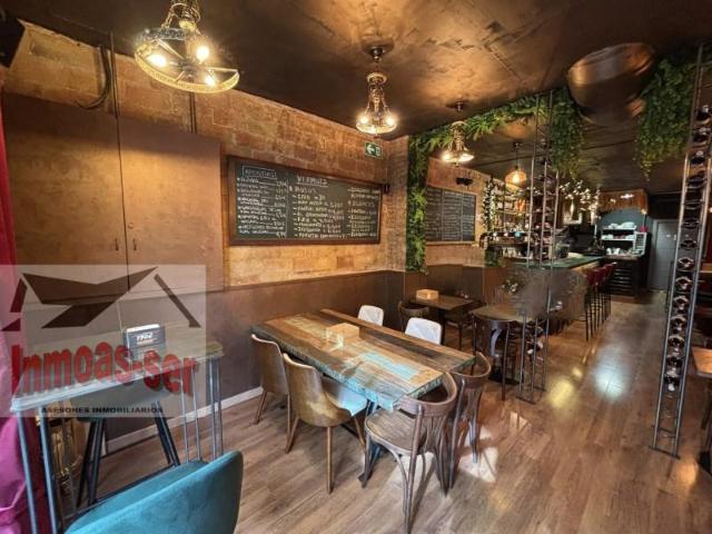 Local Comercial en alquiler en Eixample, Barcelona