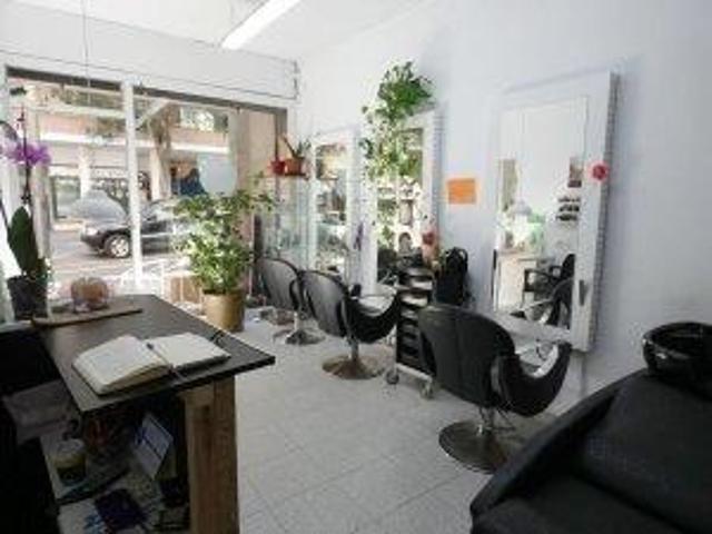 Local Comercial en alquiler en Horta-Guinardó, Barcelonès