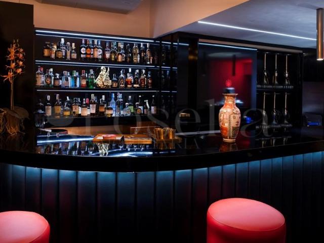 Local Comercial en alquiler en Barcelona, Pedralbes
