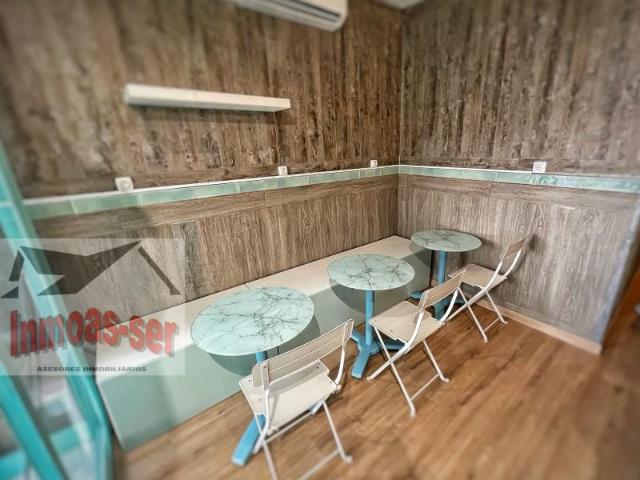 Local Comercial en alquiler en Nou Barris, Barcelona