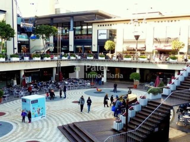 Local Comercial en alquiler en Barcelona, el Poblenou
