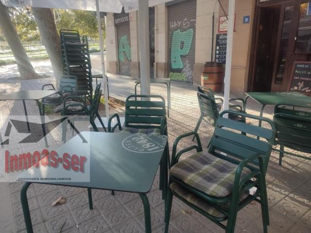 Local Comercial en alquiler en Eixample, Barcelona