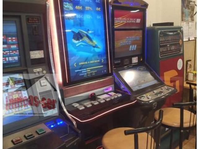 Local Comercial en alquiler en Eixample, Barcelona