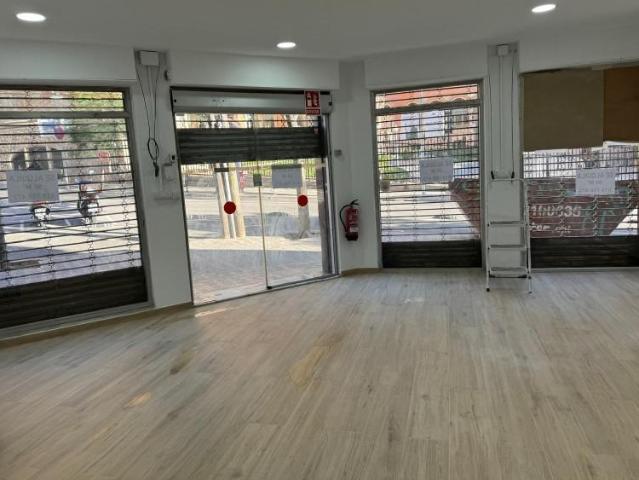 Local Comercial en alquiler en Eixample, Barcelona