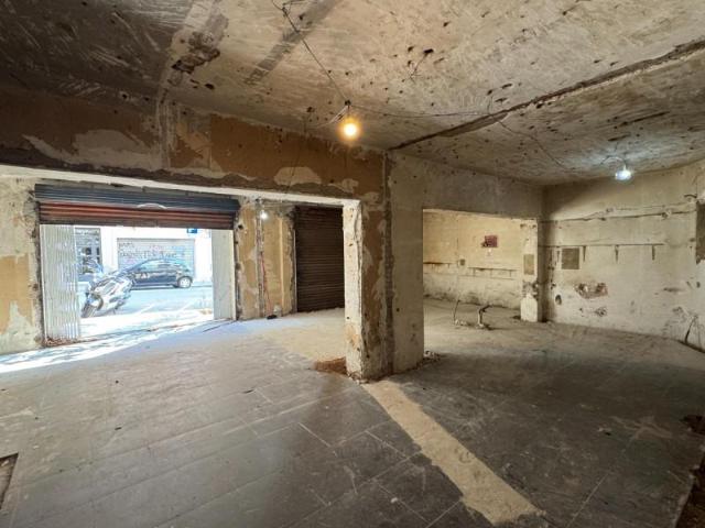 Local Comercial en alquiler en Sarrià - Sant Gervasi, Barcelonès