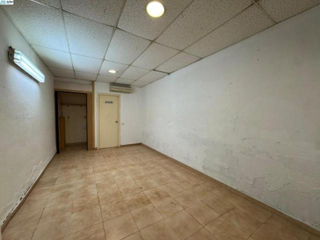 Local Comercial en alquiler en Sarrià - Sant Gervasi, Barcelonès