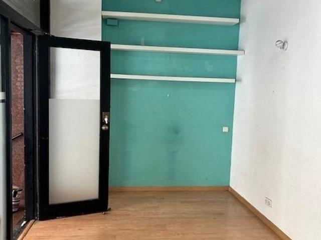Local Comercial en alquiler en Sarrià - Sant Gervasi, Barcelonès