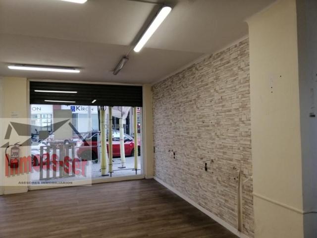 Local Comercial en alquiler en Sant Martí, Barcelona