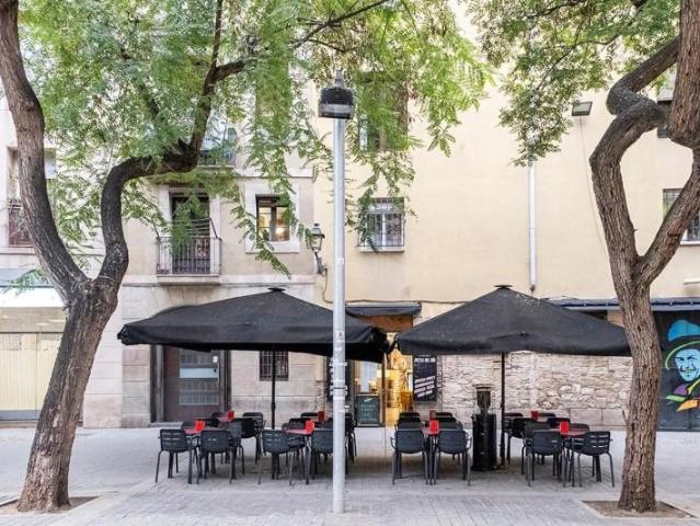 Local Comercial en alquiler en Barcelona, Sant Pere, Santa Caterina i la Ribera