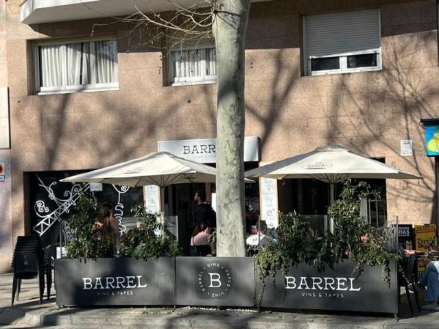 Local Comercial en alquiler en Barcelona, Sant Pere, Santa Caterina i la Ribera