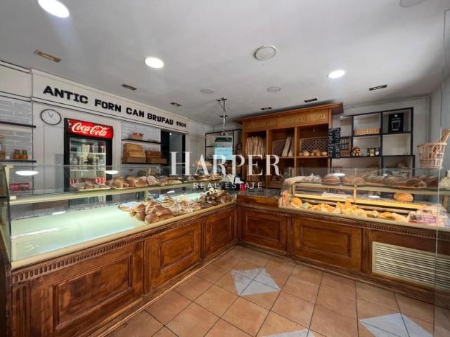 Local Comercial en alquiler en Barcelona, Sarrià