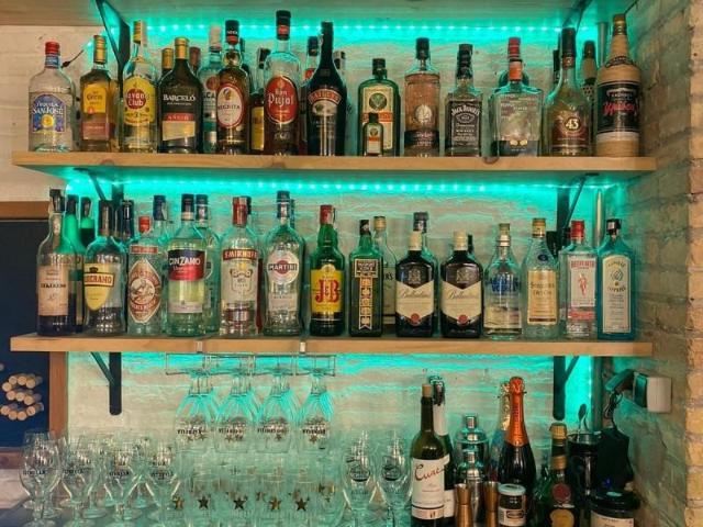 Local Comercial en alquiler en Barcelona, Sant Gervasi - Galvany