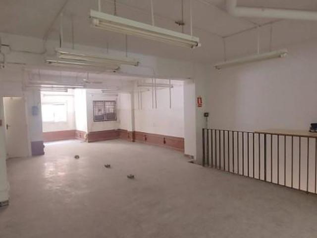 Local Comercial en alquiler en Barcelona, Sant Gervasi - la Bonanova