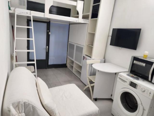 Local Comercial en alquiler en el Coll, Barcelonès