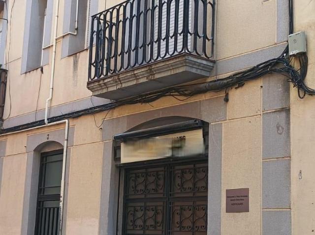 Local Comercial en alquiler en la Vila de Gràcia, Barcelona