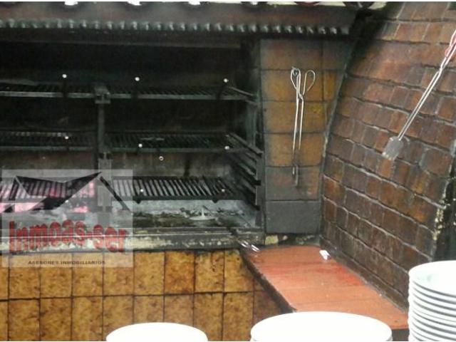 Local Comercial en alquiler en Barcelona, la Vila de Gràcia
