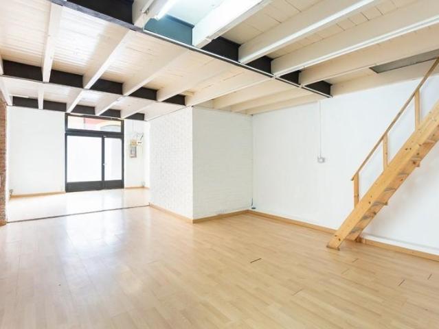 Local Comercial en alquiler en Gràcia, Barcelonès