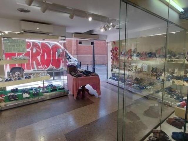 Local Comercial en alquiler en Sarrià - Sant Gervasi, Barcelonès