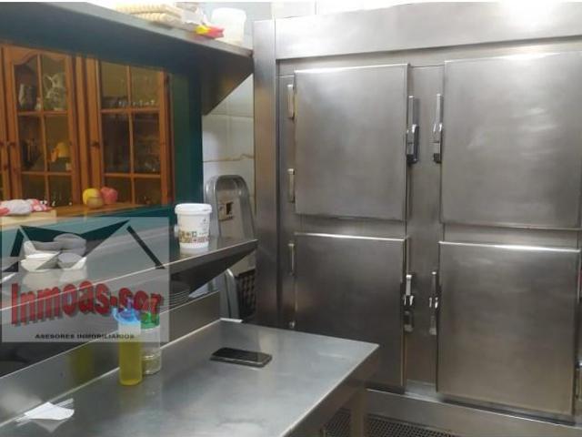 Local Comercial en alquiler en Barcelona