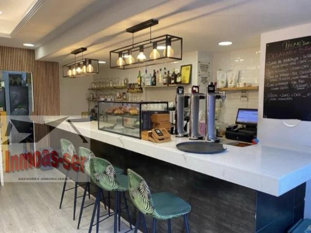 Local Comercial en alquiler en Nou Barris, Barcelona