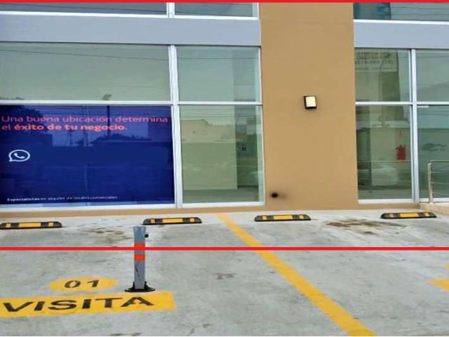 Local Comercial alquiler en Urb la Viñita, Barranco