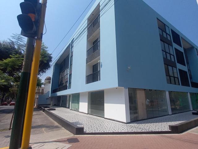 Local Comercial alquiler en Urb la Viñita, Barranco