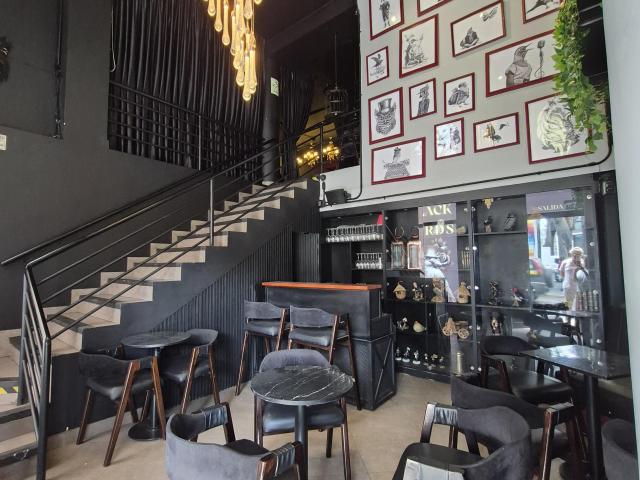 Local Comercial alquiler en Urb la Viñita, Barranco