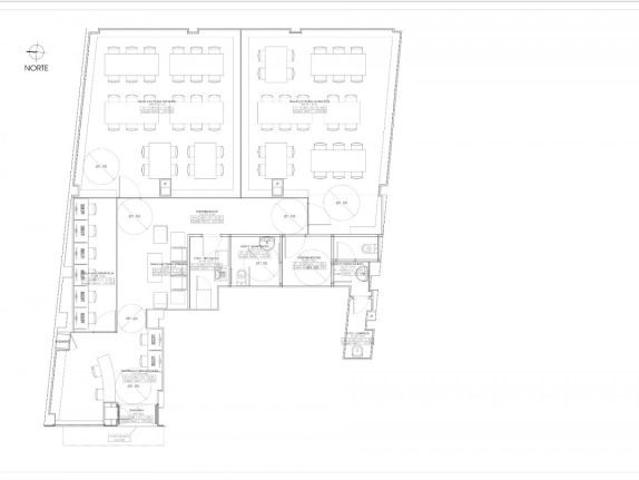 Local Comercial en alquiler en Madrid, Numancia