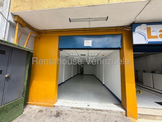 Propiedad en alquiler en Boca De Uchire, Distrito Capital