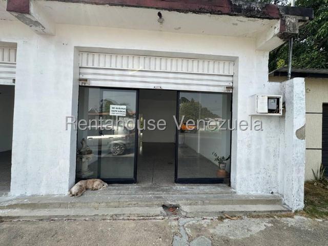 Propiedad en alquiler en Portuguesa