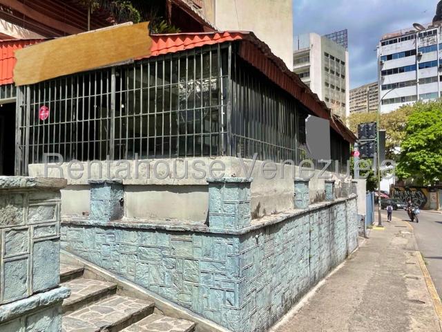 Propiedad en alquiler en Boca De Uchire, Miranda