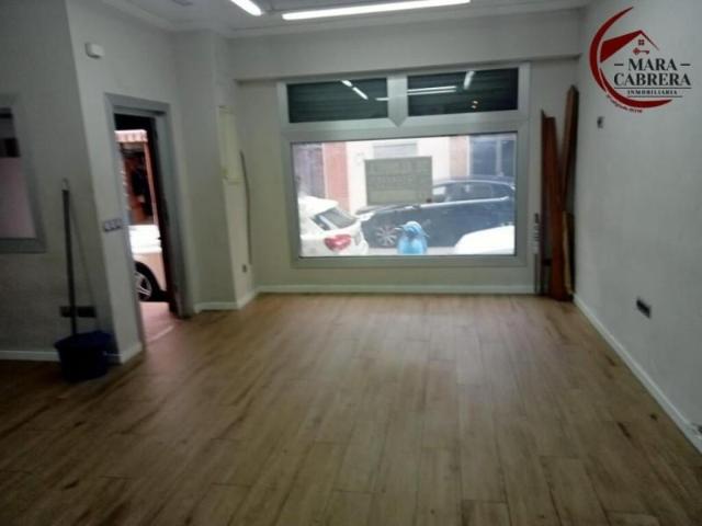 Local Comercial en alquiler en Bellreguard