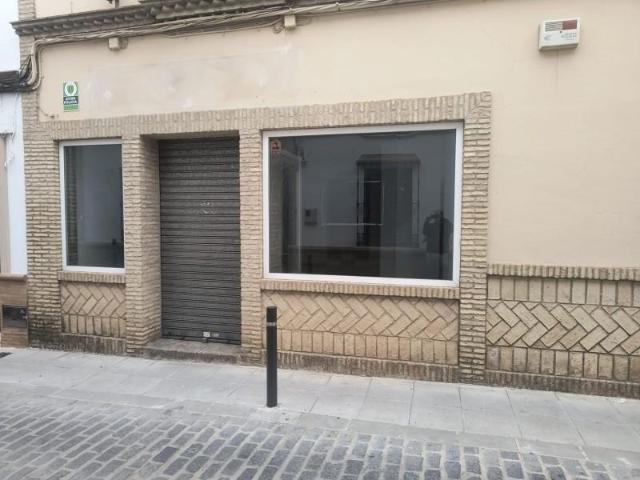 Local Comercial en alquiler en Benacazón, Andalucía