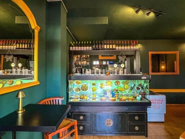 Local Comercial en alquiler en Benalmádena, Arroyo de la Miel