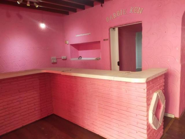 Local Comercial en alquiler en Benalmádena, Arroyo de la Miel