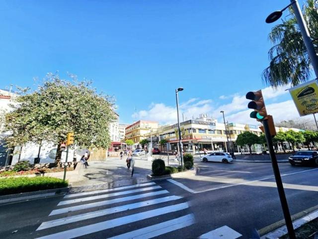 Local Comercial en alquiler en Benalmádena, Arroyo de la Miel
