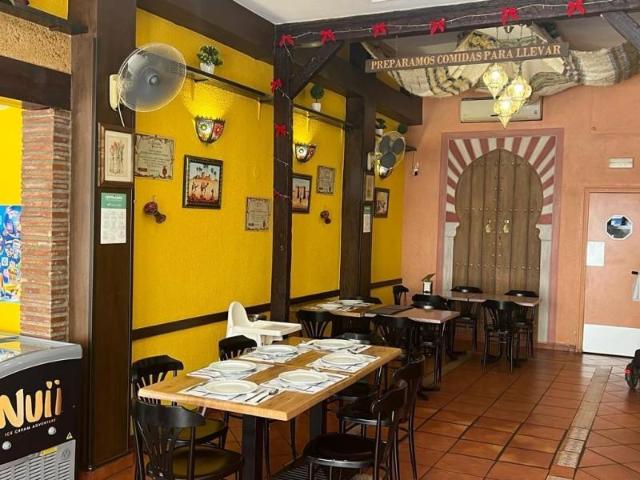 Local Comercial en alquiler en Benalmádena, Arroyo de la Miel