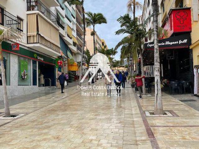 Local Comercial en alquiler en Benalmádena