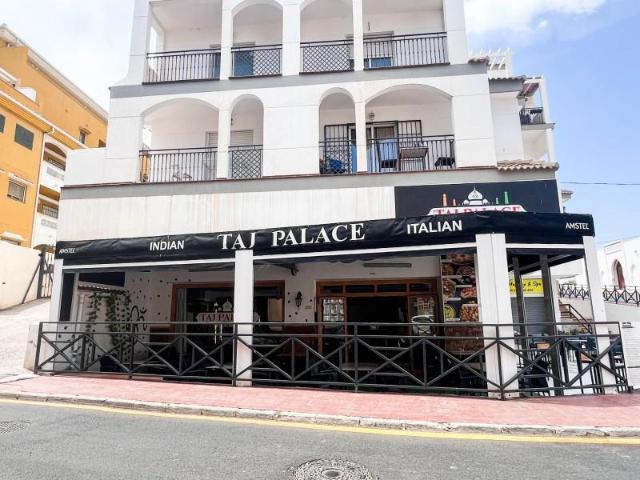 Local Comercial en alquiler en Benalmádena, La Sierrezuela