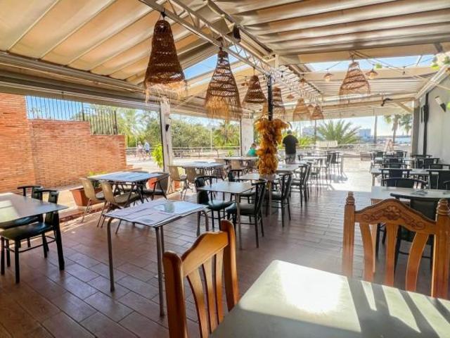 Local Comercial en alquiler en Benalmádena, Benalmádena Costa
