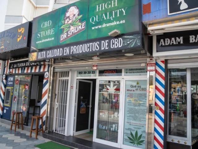Local Comercial en alquiler en Benalmádena, Benalmádena Costa