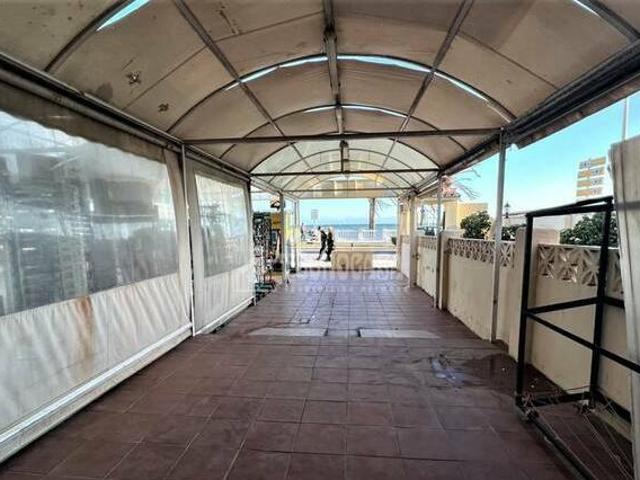 Casa en alquiler en Costa del Sol Occidental, Andalucía