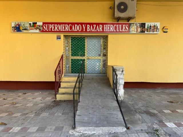 Local Comercial en alquiler en Benalmádena, Arroyo de la Miel