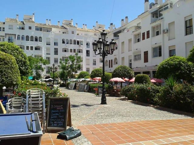 Local Comercial en alquiler en Arroyo de la Miel-Benalmádena Costa, Costa del Sol Occidental
