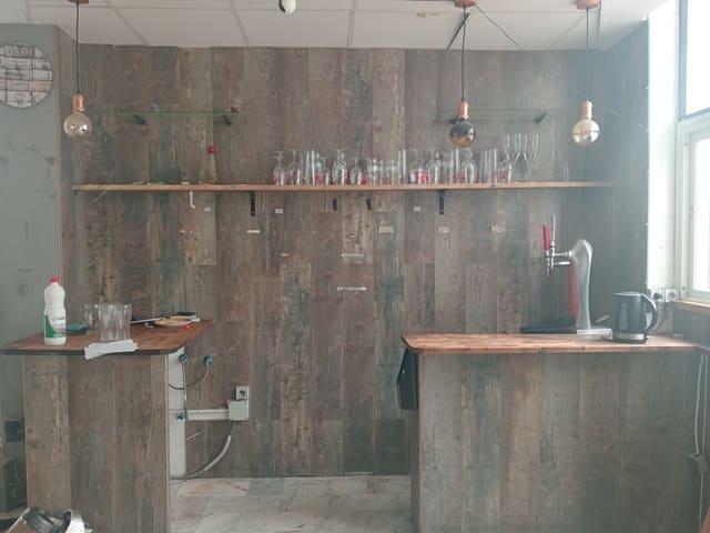 Local Comercial en alquiler en Arroyo de la Miel-Benalmádena Costa, Costa del Sol Occidental