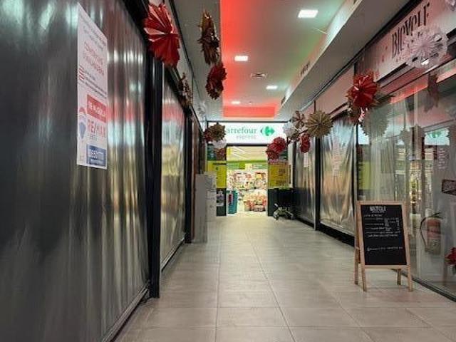 Local Comercial en alquiler en Benalmádena, Torrequebrada