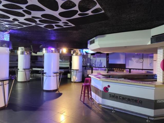 Local Comercial en alquiler en Benalmádena