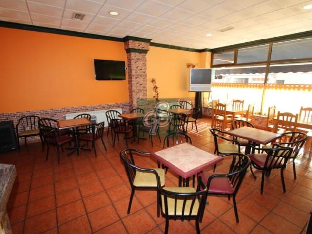 Local Comercial en alquiler en Benavente, El Pinar
