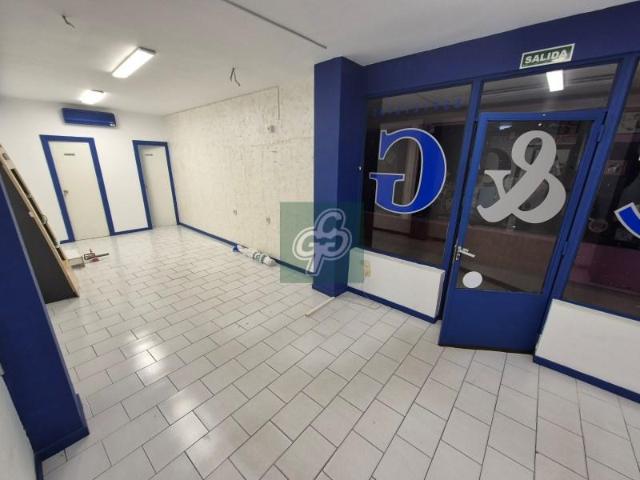 Local Comercial en alquiler en Benavente, Las Eras