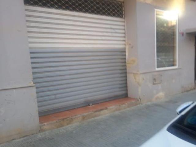 Local Comercial en alquiler en l'Horta Sud, Valencia